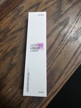 OFRA Verified Liquid Liner – BROWN